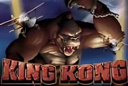 King Kong img