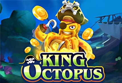 King Octopus img