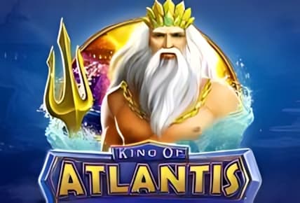 King of Atlantis img