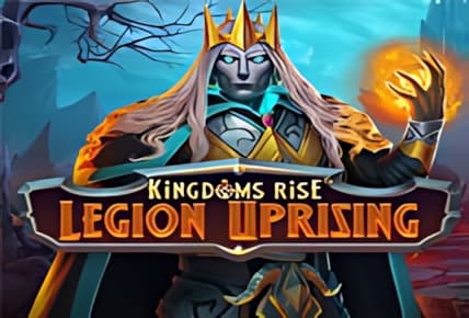 Kingdoms Rise Legion Uprising img