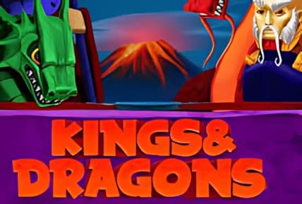 Kings & Dragons img