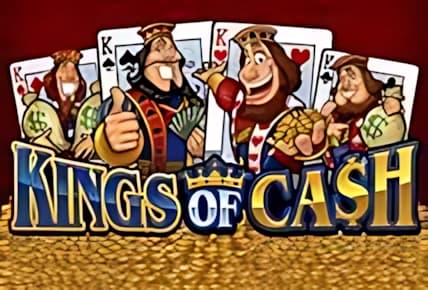 Kings of Cash img