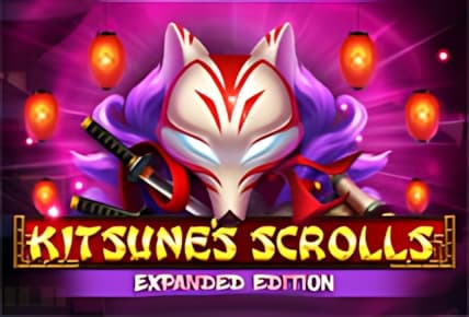 Kitsune Scrolls: Expanded Edition img