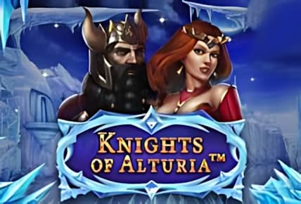 Knights of Alturia img