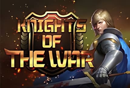 Knights of the War img