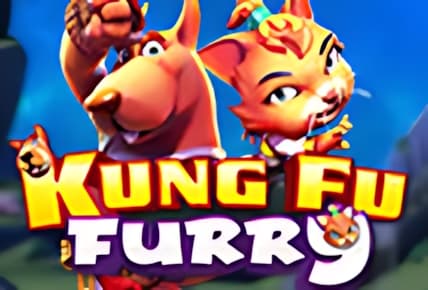 Kung Fu Furry img