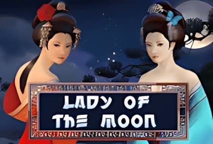 Lady of the Moon img