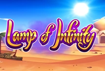 Lamp of Infinity img