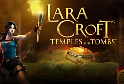 Lara Croft: Temples and Tombs img