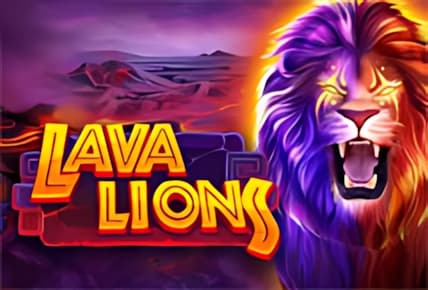 Lava Lions img