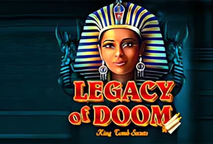 Legacy of Doom img