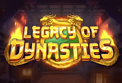 Legacy of Dynasties img