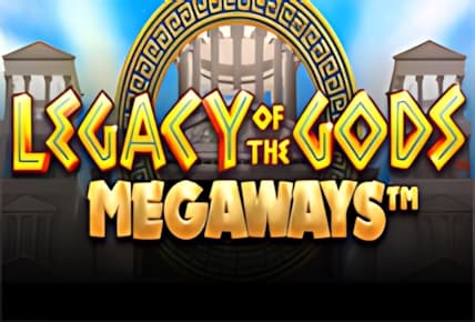 Legacy of the Gods Megaways img