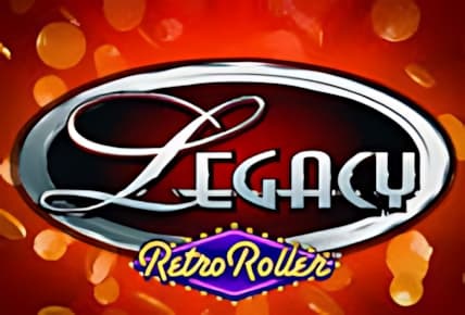 Legacy Retro Roller img