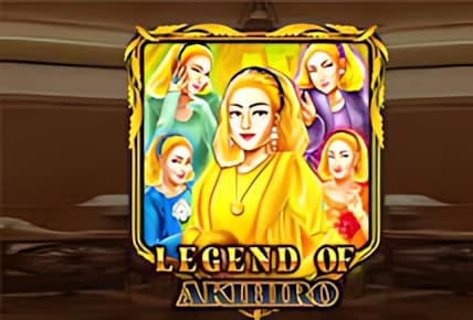Legend of Akihiro img