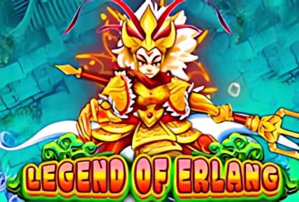 Legend of Erlang img