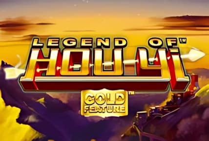 Legend of Hou Yi img