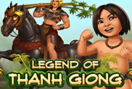 Legend of Thanh Giong img