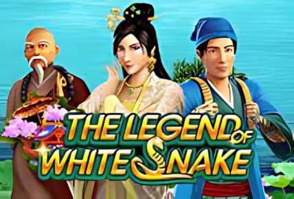 Legend Of White Snake img