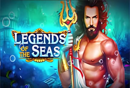 Legends of the Seas img