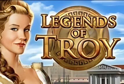 Legends of Troy img