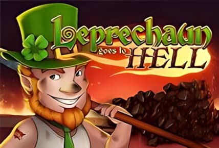 Leprechaun Goes to Hell img