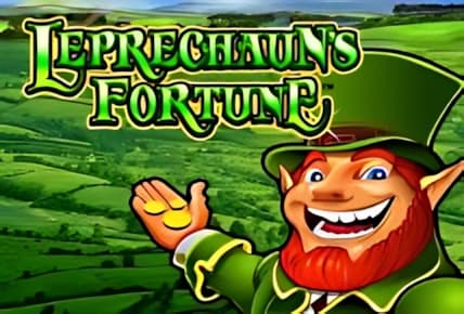 Leprechauns Fortune img