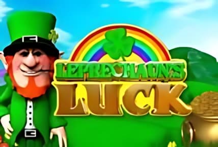 Leprechauns Luck img
