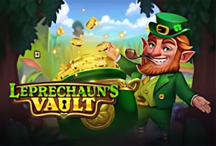 Leprechauns Vault img