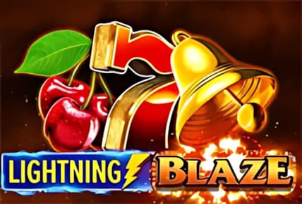 Lightning Blaze img