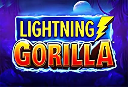 Lightning Gorilla img