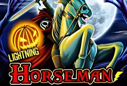 Lightning Horseman img