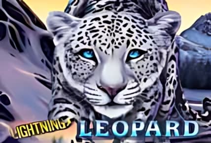 Lightning Leopard img