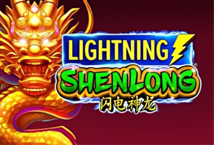 Lightning Shenlong img