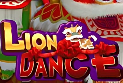 Lion Dance (KA Gaming) img