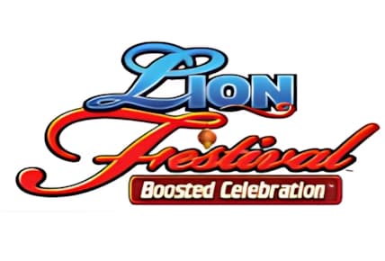 Lion Festival Boosted Celebration img