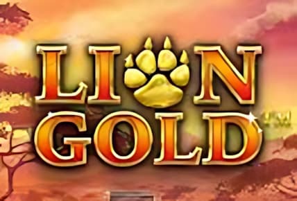 Lion Gold img
