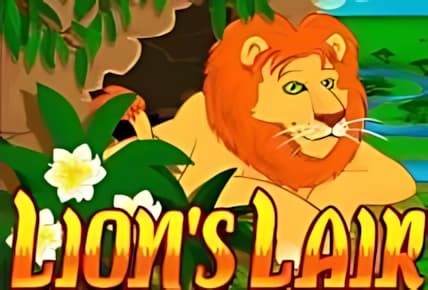 Lions Lair img