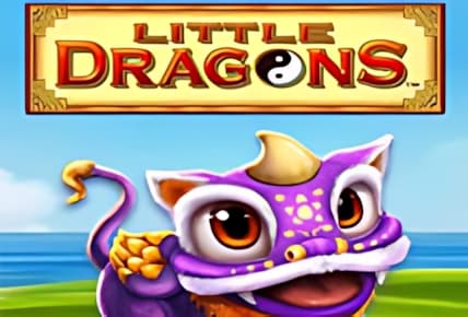 Little Dragons Slot img