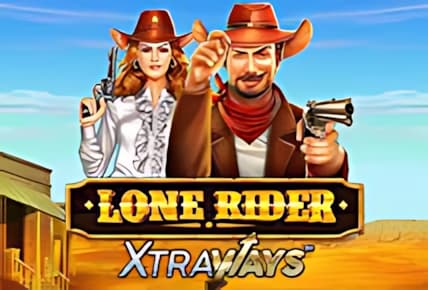 Lone Rider Xtra Ways img