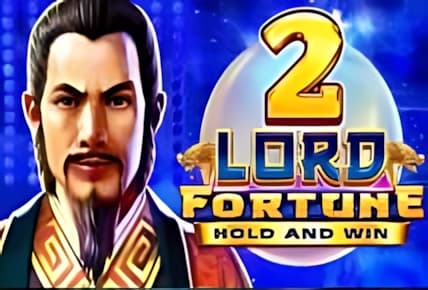 Lord Fortune 2 Hold and Win img