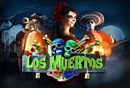 Los Muertos img