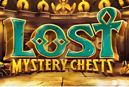 Lost Mystery Chests img