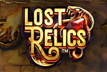Lost Relics img