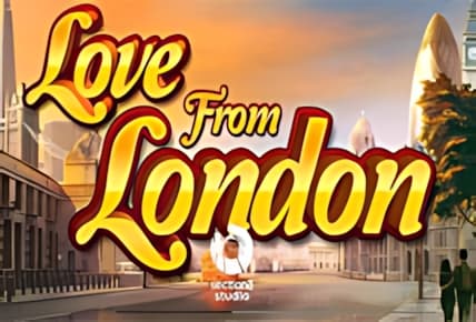 Love from London img