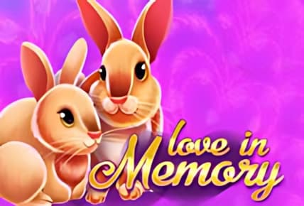 Love in Memory img