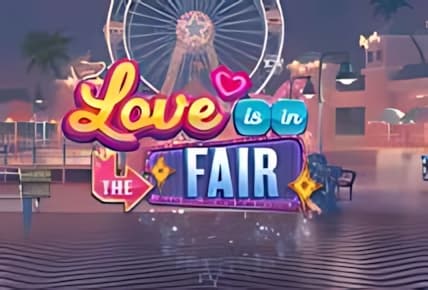 Love is in the Fair img