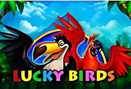 Lucky Birds img