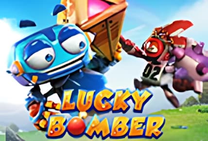 Lucky Bomber img