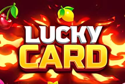 Lucky Card img